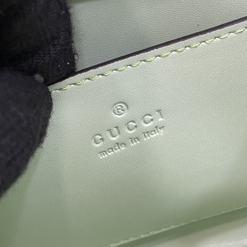 Gucci Top Handle Bags